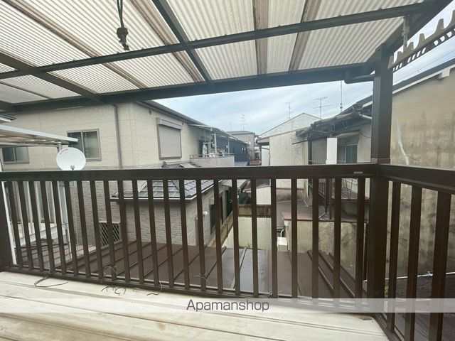 近鉄京都線 久津川駅 徒歩12分 2階建 築58年のその他写真
