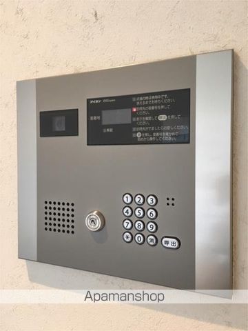 メイクスデザイン両国NORTHの内装写真