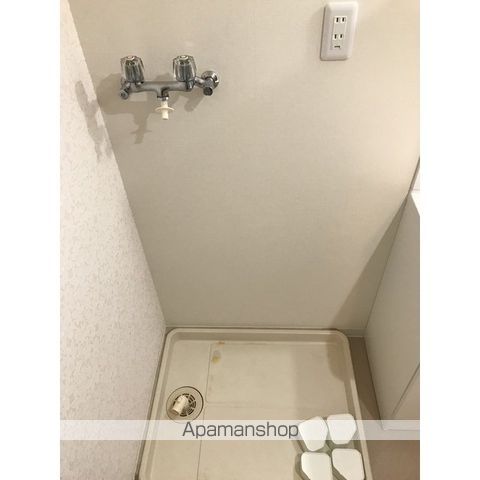 エスポワール松風台III番館の内装写真