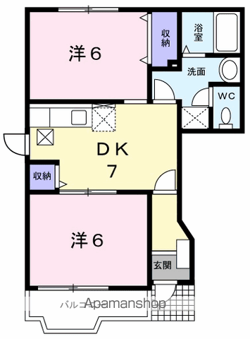 間取り：210007717718
