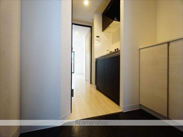 SーRESIDENCE上前津の内装写真
