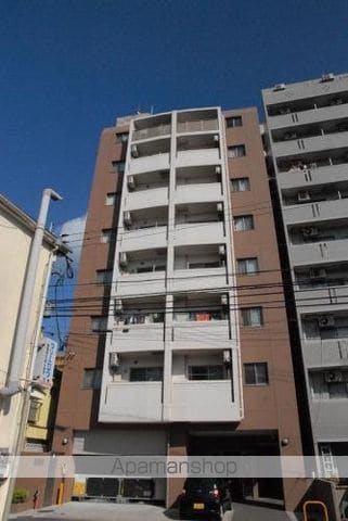 ロータスエイトの玄関写真