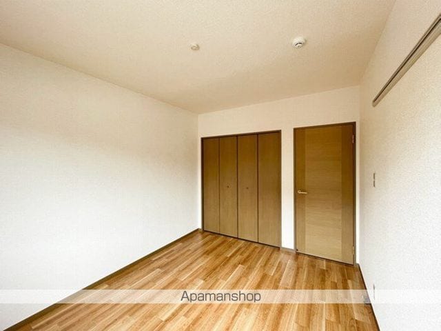 ヴェルドパーク ABの内装写真