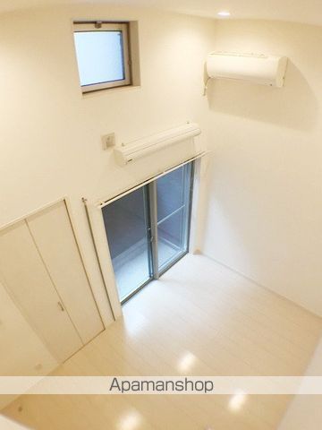 コンフォート 鈍池の内装写真