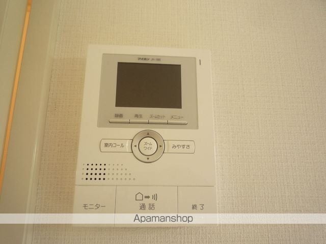 野田メゾネットの内装写真