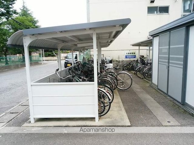 フィール高岡駅南のその他写真