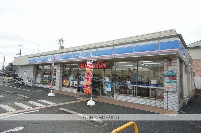 カルテットの周辺写真