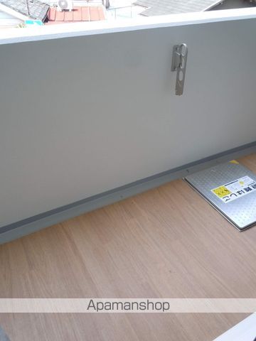 ESLEADTENROKUの内装写真