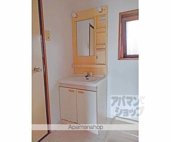 ネオハイツ生長の内装写真