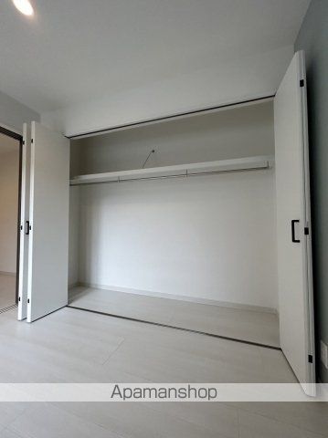 ボワヴェール八木IIの内装写真