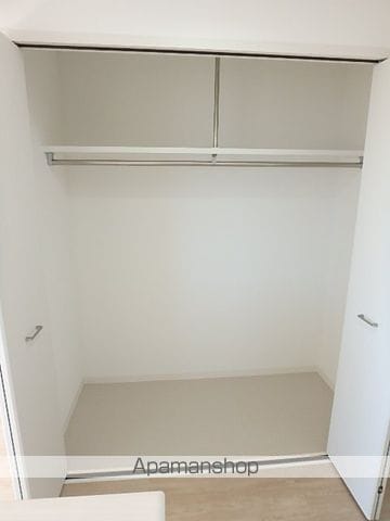 グランストーク新貝の内装写真