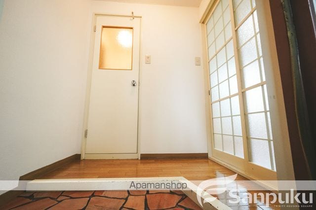 エーデルハイム木屋町の内装写真