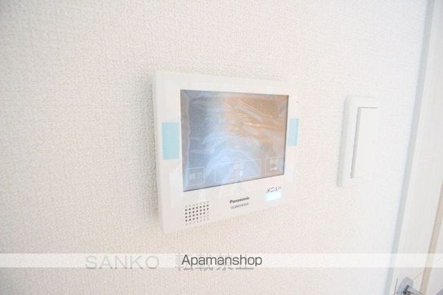 SUCREの内装写真