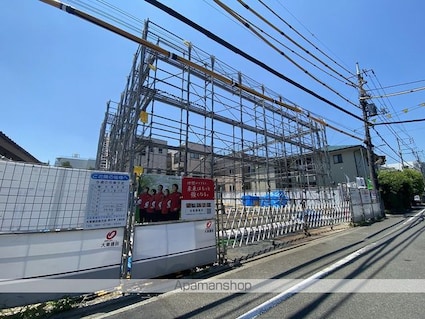 アクティーフ[1K/27.02m2]の外観5