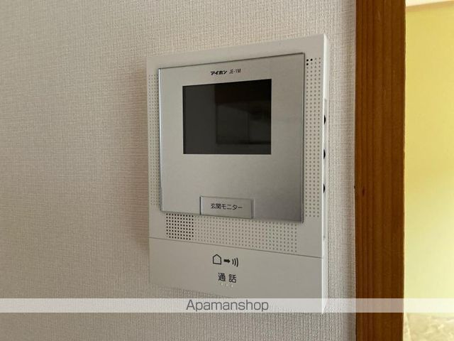 フォブール木太Aの内装写真