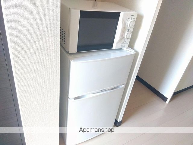 レオネクスト旭町の内装写真