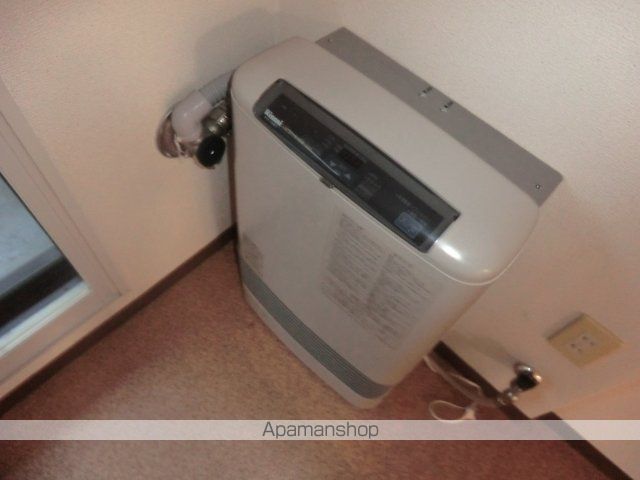 アクティブプラザ南郷の内装写真