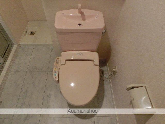モンサンミッシェル KITAHAMAの内装写真