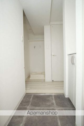 MSR梅田EASTの内装写真