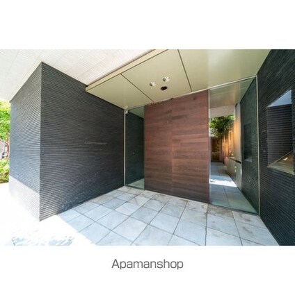 コートブランシェＡＰ[1R/25.43m2]の外観2