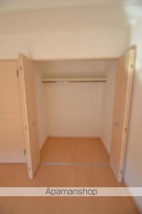 カサ・スペリオルＢ[2LDK/72.27m2]の収納