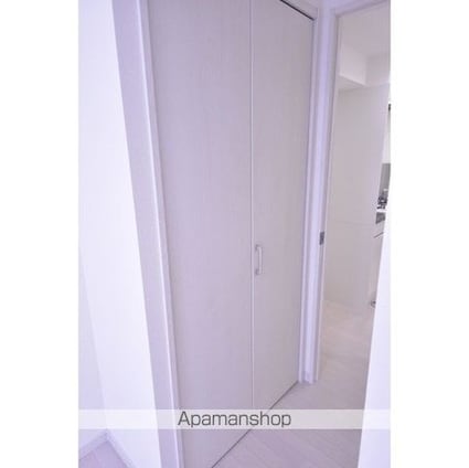 東京都板橋区熊野町[1K/20.25m2]のその他内装6