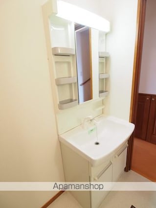 Ｃｉｅｌｏ　Ａ[2LDK/57.2m2]の洗面所