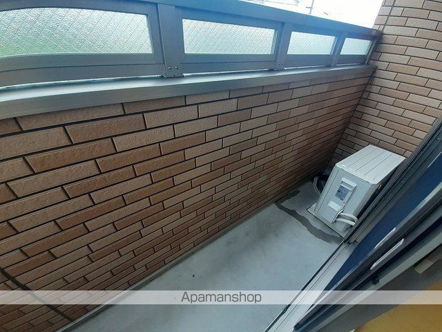 ノーブルAの内装写真
