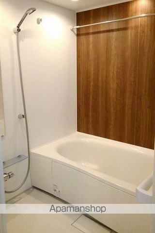 リバー・イーストIIの内装写真