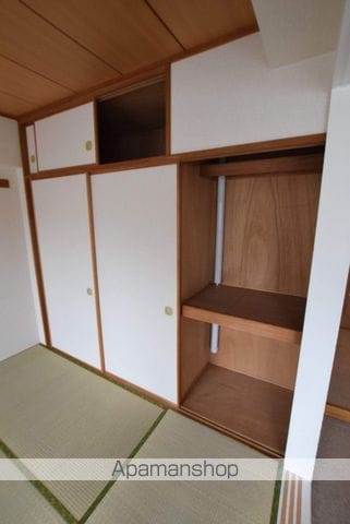 シーアイマンション円山E棟の内装写真