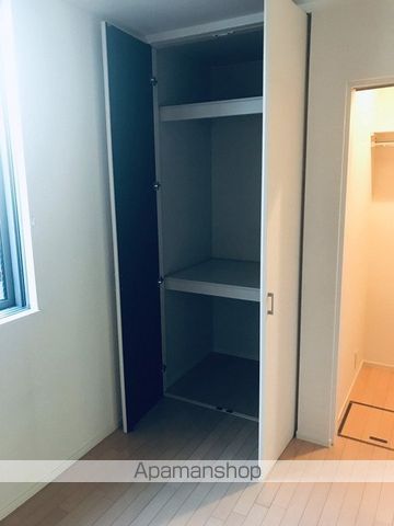 エスポワールの内装写真