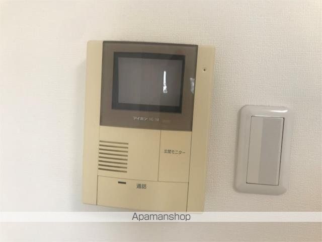 ハイトピア箕面の内装写真