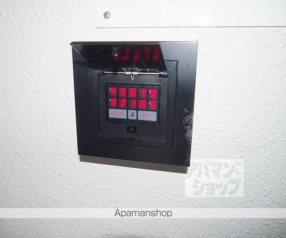 めぞんICHIの内装写真