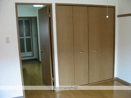 チェリーコーポラス[1K/31.75m2]のその他内装