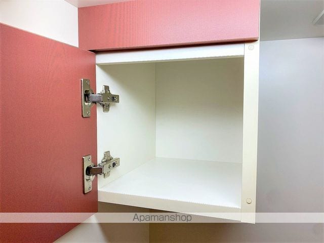 レオパレスリバーサイド下北の内装写真