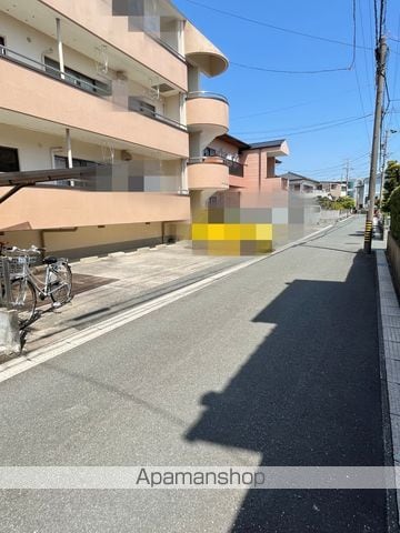メゾン・ド・エスポワールの外観写真