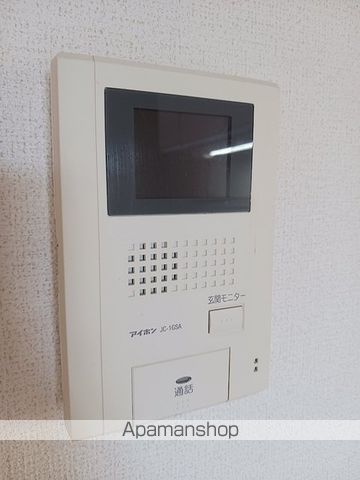 アネックスの内装写真