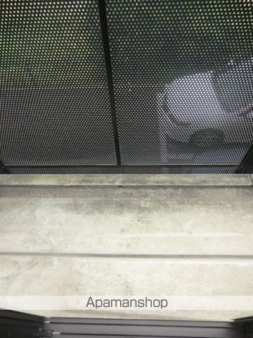 アンプルール ブワ エトワルの内装写真
