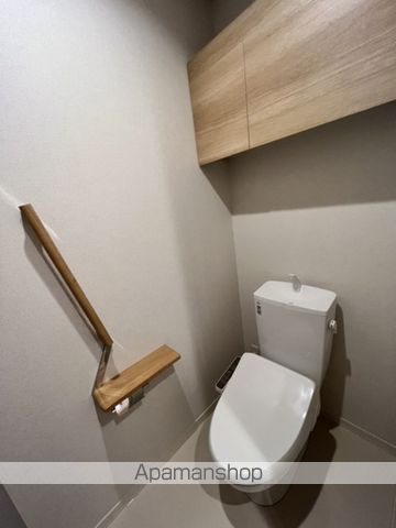 ソフィア大通の内装写真