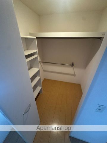 セジュール アクィールIIの内装写真