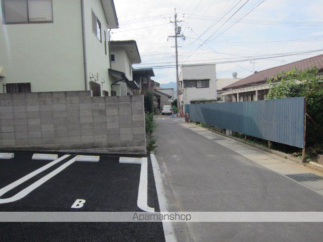 ルミエールMの周辺写真