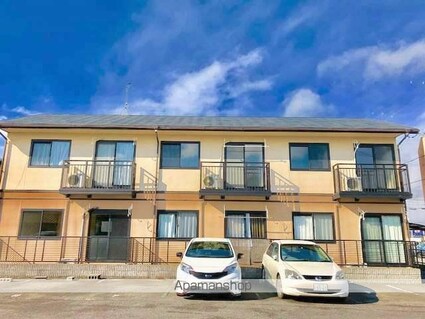 シンス１９９６[2DK/40.04m2]の外観3