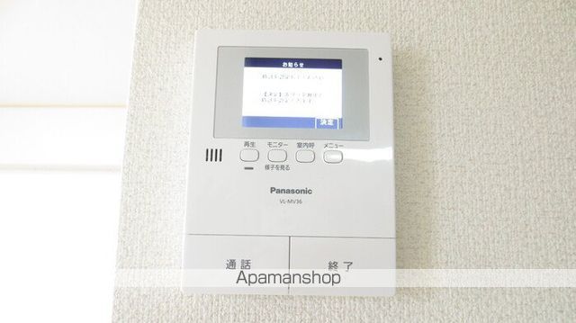 セジュール コンフォートT.A.の内装写真
