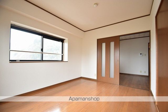 IHビルIIの内装写真
