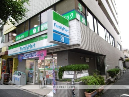東京都杉並区高円寺南２丁目[1R/29.12m2]の共用部2