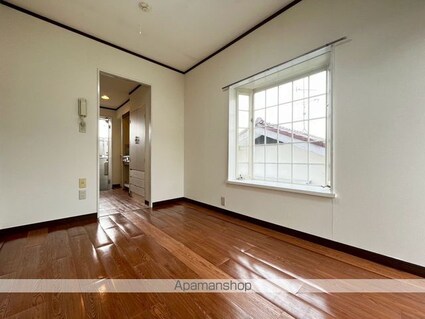 スカイコーポ平山[1R/18.63m2]の内装7