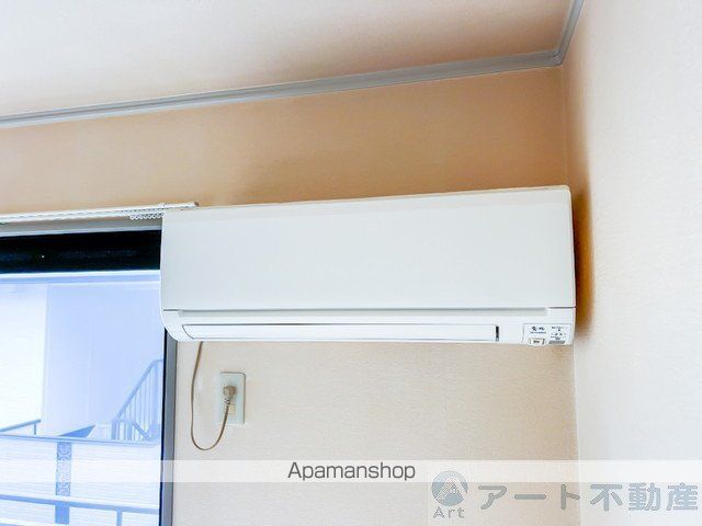 アヴァンティ浜田 A棟の内装写真