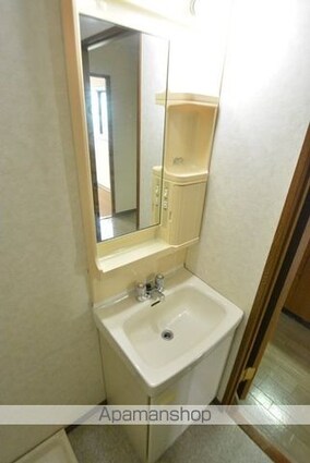 ファミーユ小松島[1K/27.13m2]の内装2