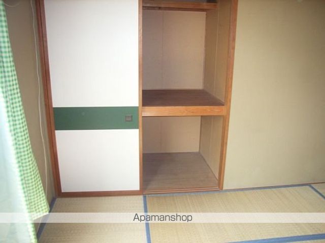 長尾ハイツの内装写真