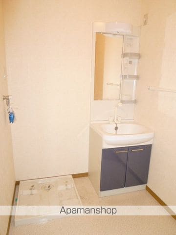 リバティドゥール文京の内装写真
